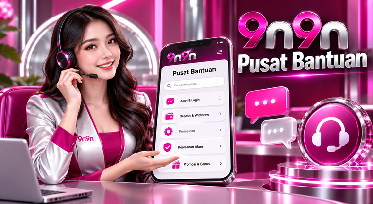Ilustrasi panduan 9n9n